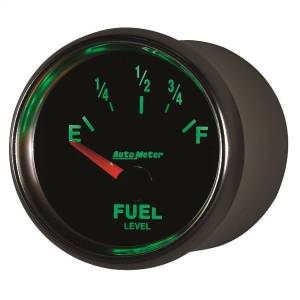 Autometer - AutoMeter GAUGE FUEL LEVEL 2 1/16in. 0OE TO 90OF ELEC GS - 3813 - Image 3