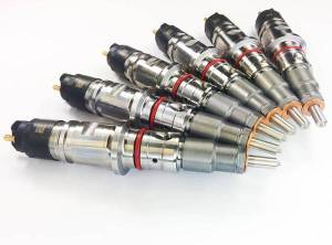 Dynomite Diesel - Dynomite Diesel Dodge 07.5-18 6.7L Brand New Injector Set 40 Percent Over 150hp - DDP.N67-150 - Image 2