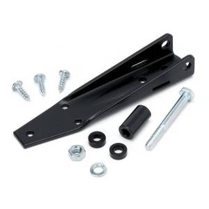 AutoMeter TACHOMETER MOUNTING BASE EXTENDED LENGTH FOR 3 3/4in. AND 5in. PEDESTAL TACHS - 5265