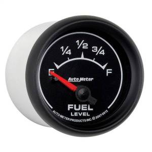 Autometer - AutoMeter GAUGE FUEL LEVEL 2 1/16in. 0OE TO 90OF ELEC ES - 5913 - Image 3