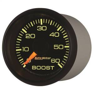 Autometer - AutoMeter GAUGE BOOST 2 1/16in. 60PSI MECHANICAL GM FACTORY MATCH - 8305 - Image 3