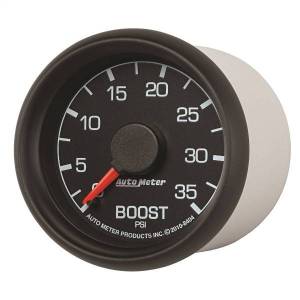 Autometer - AutoMeter GAUGE BOOST 2 1/16in. 35PSI MECHANICAL FORD FACTORY MATCH - 8404 - Image 2