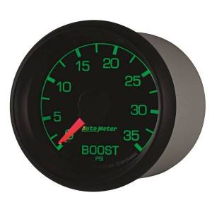 Autometer - AutoMeter GAUGE BOOST 2 1/16in. 35PSI MECHANICAL FORD FACTORY MATCH - 8404 - Image 3