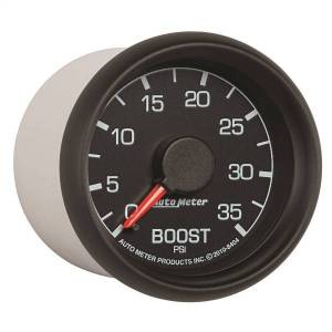 Autometer - AutoMeter GAUGE BOOST 2 1/16in. 35PSI MECHANICAL FORD FACTORY MATCH - 8404 - Image 4
