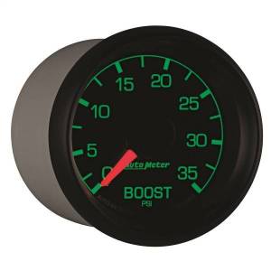Autometer - AutoMeter GAUGE BOOST 2 1/16in. 35PSI MECHANICAL FORD FACTORY MATCH - 8404 - Image 5