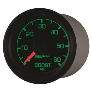 Autometer - AutoMeter GAUGE BOOST 2 1/16in. 60PSI MECHANICAL FORD FACTORY MATCH - 8405 - Image 3