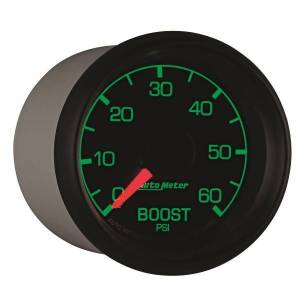 Autometer - AutoMeter GAUGE BOOST 2 1/16in. 60PSI MECHANICAL FORD FACTORY MATCH - 8405 - Image 5