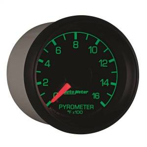 Autometer - AutoMeter GAUGE PYROMETER (EGT) 2 1/16in. 1600deg.F STEPPER MOTOR FORD FACTORY MATCH - 8444 - Image 5