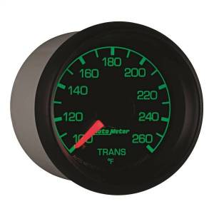 Autometer - AutoMeter GAUGE TRANS TEMP 2 1/16in. 100-260deg.F STEPPER MOTOR FORD FACTORY MATCH - 8457 - Image 5