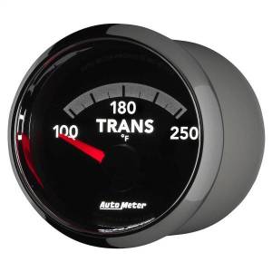 Autometer - AutoMeter GAUGE TRANS. TEMP 2 1/16in. 100-250deg.F ELECTRIC RAM GEN 4 FACTORY MATCH - 8550 - Image 3