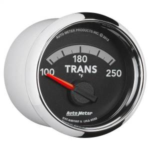 Autometer - AutoMeter GAUGE TRANS. TEMP 2 1/16in. 100-250deg.F ELECTRIC RAM GEN 4 FACTORY MATCH - 8550 - Image 4