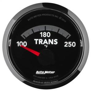 Autometer - AutoMeter GAUGE TRANS. TEMP 2 1/16in. 100-250deg.F ELECTRIC RAM GEN 4 FACTORY MATCH - 8550 - Image 6