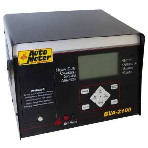 Autometer - AutoMeter AUTOMATED SYSTEM ANALYZER UPGRADED 500A - BVA2100 - Image 2
