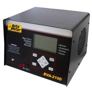 Autometer - AutoMeter AUTOMATED SYSTEM ANALYZER UPGRADED 500A - BVA2100 - Image 3
