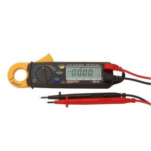 AutoMeter AC/DC CURRENT CLAMP METER HIGH RESISTANCE - DM-46