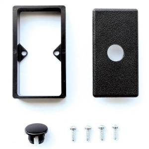 AutoMeter INVISION JOYSTICK REMOTE MOUNT KIT - 5262