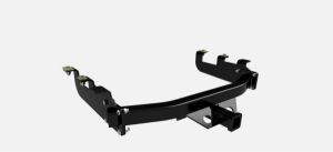 B&W Trailer Hitches Rcvr Hitch-2", 16,000# Boxed - HDRH25217