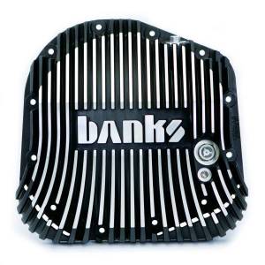 Banks Power - Banks Power Ram-Air Differential Cover - 19252 - Image 1