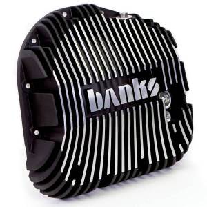 Banks Power - Banks Power Ram-Air Differential Cover - 19252 - Image 2