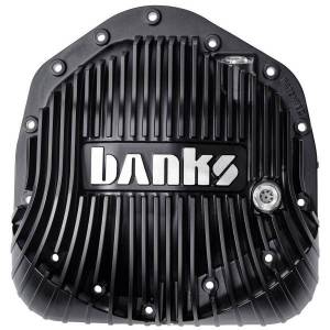 Banks Power - Banks Power Ram-Air Differential Cover Kit - 19269 - Image 1