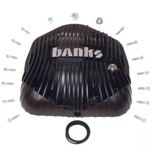 Banks Power - Banks Power Ram-Air Differential Cover Kit - 19269 - Image 3