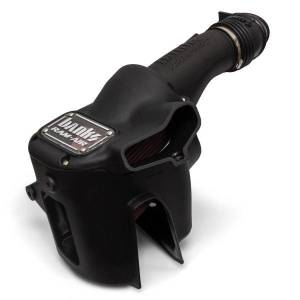 Banks Power - Banks Power Ram-Air Cold-Air Intake System, Oiled Filter - 41849 - Image 1