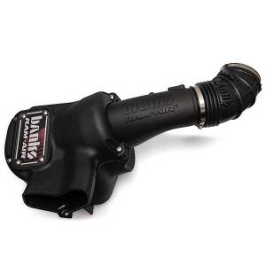 Banks Power - Banks Power Ram-Air Cold-Air Intake System, Oiled Filter - 41849 - Image 4