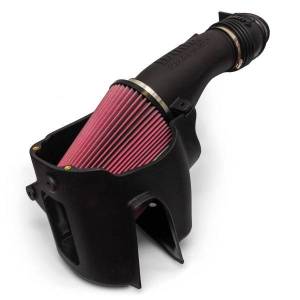 Banks Power - Banks Power Ram-Air Cold-Air Intake System, Oiled Filter - 41849 - Image 7