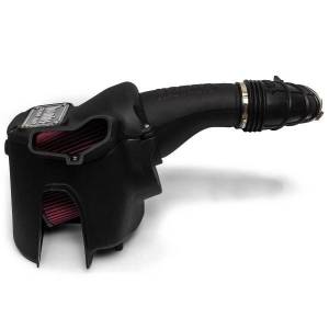 Banks Power - Banks Power Ram-Air Cold-Air Intake System, Oiled Filter - 41849 - Image 8