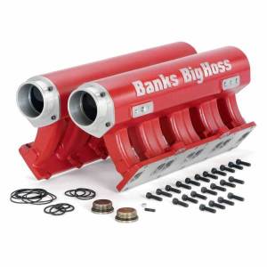 Banks Power Racing Intake Manifold - 42733