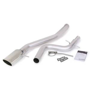 Banks Power - Banks Power Monster Exhaust System - 46180 - Image 1