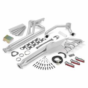 Banks Power Exhaust Header System - 49170