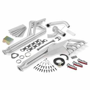 Banks Power Exhaust Header System - 49186