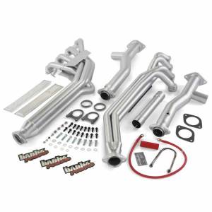 Banks Power Exhaust Header System - 49504