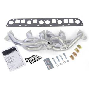 Banks Power Exhaust Header System - 51306
