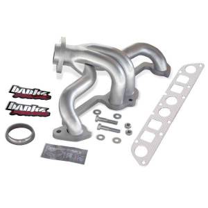 Banks Power Exhaust Header System - 51316