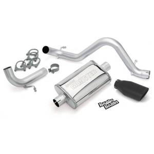 Banks Power Monster Exhaust System - 51342-B