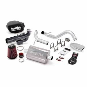 Banks Power Stinger Bundle with AutoMind - 51348
