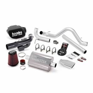 Banks Power Stinger Bundle with AutoMind - 51349