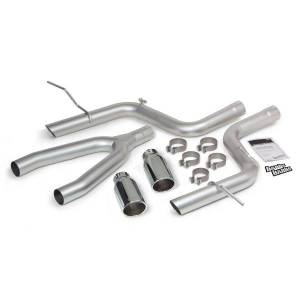 Banks Power Monster Exhaust System - 51364