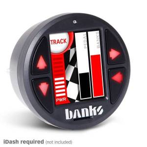 Banks Power - Banks Power PedalMonster, Throttle Sensitivity Booster for use w/ existing iDash / Derringer - 64346 - Image 2