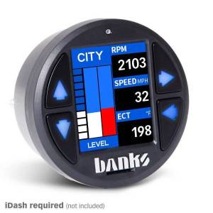 Banks Power - Banks Power PedalMonster, Throttle Sensitivity Booster for use w/ existing iDash / Derringer - 64346 - Image 7