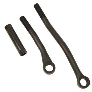 BD Diesel - BD Diesel Track Bar Kit - 1032018 - Image 4