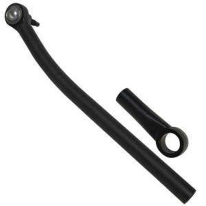 BD Diesel - BD Diesel Track Bar Kit Incl. Drivers And Pass. Side Track Bars/Threaded Connectors/Bushings/All Necessary Hardware - 1032111 - Image 2