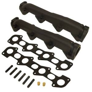 BD Diesel Exhaust Manifold Incl. New Studs/Spacers/Nuts - 1041482