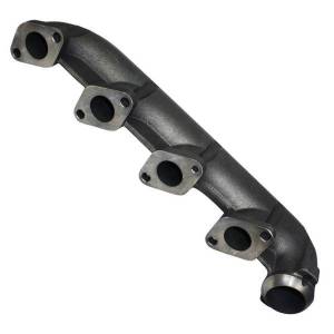 BD Diesel - BD Diesel Exhaust Manifold Left Driver Side Incl. New Studs/Spacers/Nuts - 1041485 - Image 4