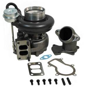 BD Diesel - BD Diesel Screamer Performance Exchange Turbo HX35 - 1045758 - Image 1