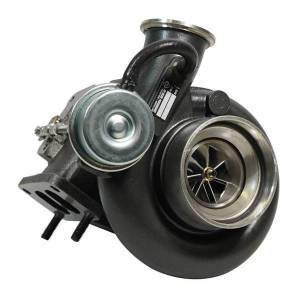 BD Diesel - BD Diesel Screamer Performance Exchange Turbo HX35 - 1045758 - Image 6