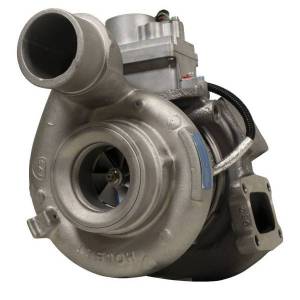 BD Diesel Exchange Turbo Fits w/H351 Turbo - 1045775