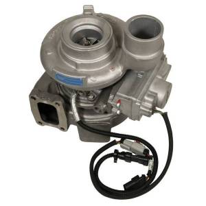 BD Diesel - BD Diesel Exchange Turbo Fits w/H351 Turbo - 1045775 - Image 6